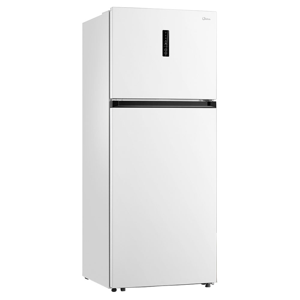 Geladeira Refrigerador Midea 463L Frost Fee Duplex Md-Rt645mta - Branco - Branco - 110 Volts