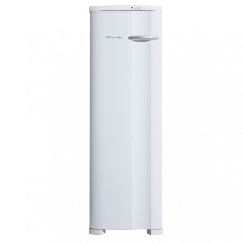 Freezer Electrolux 218L 1 Porta Vertical Frost Free FFE24