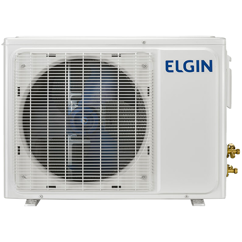 Controle p/ Ar Condicionado Elgin Split Heqi24b2ia Hwfi09b2ia