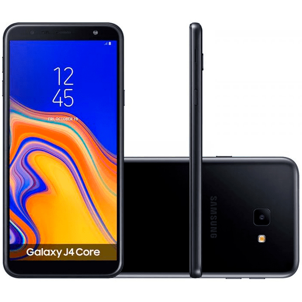 Smartphone Samsung Galaxy J4 Core 6.0\