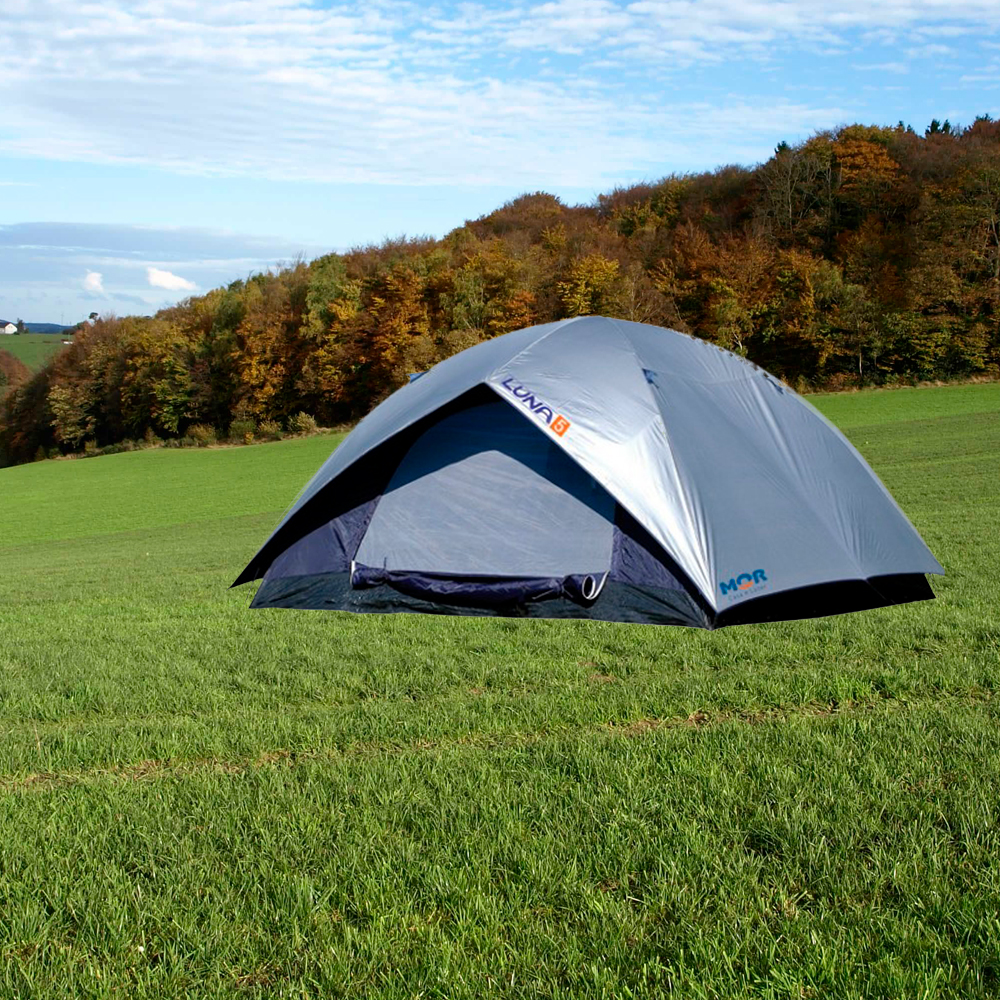 Barraca Luna 5: comprar mais barato no Submarino