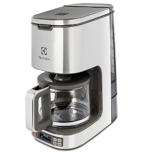 Cafeteira Elétrica Electrolux Expressionist CMP50 30 Xícaras com Painel LCD é ruim? Cafeteira Elétrica Electrolux Expressionist CMP50 30 Xícaras com Painel LCD é boa?