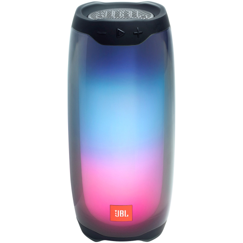 くまちゃま専用　JBL PULSE4 Bluetoothスピーカー Caixa de Som Bluetooth JBL Pulse 4 Preto Artigo: 56952 - Fujioka