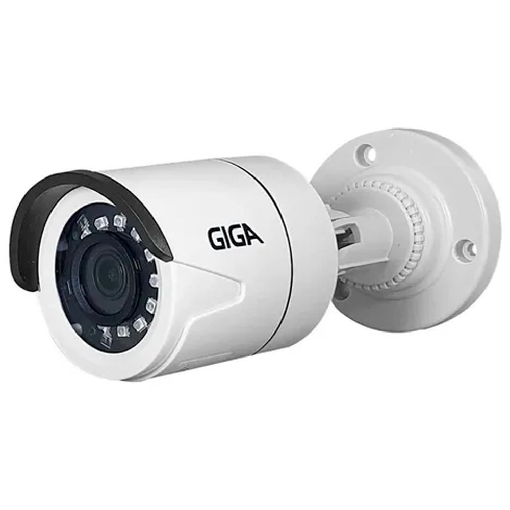 Giga Security - Reclame Aqui