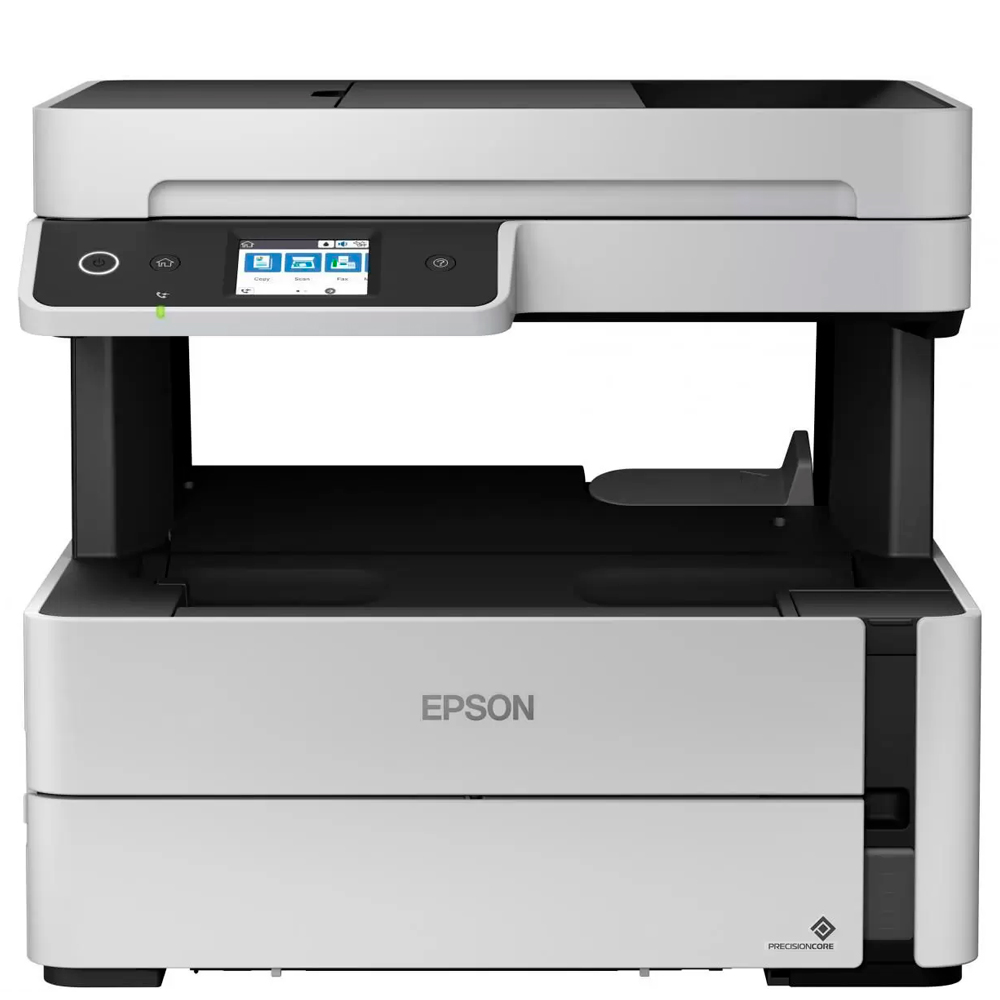 Impressora Multifuncional Epson Ecotank M3170 Wifi Duplex