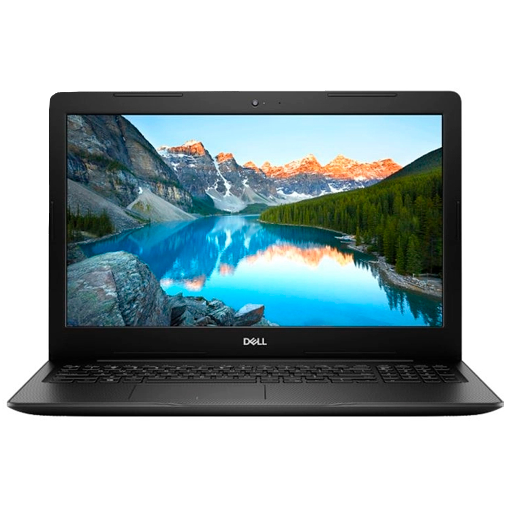 Notebook Dell 15.6