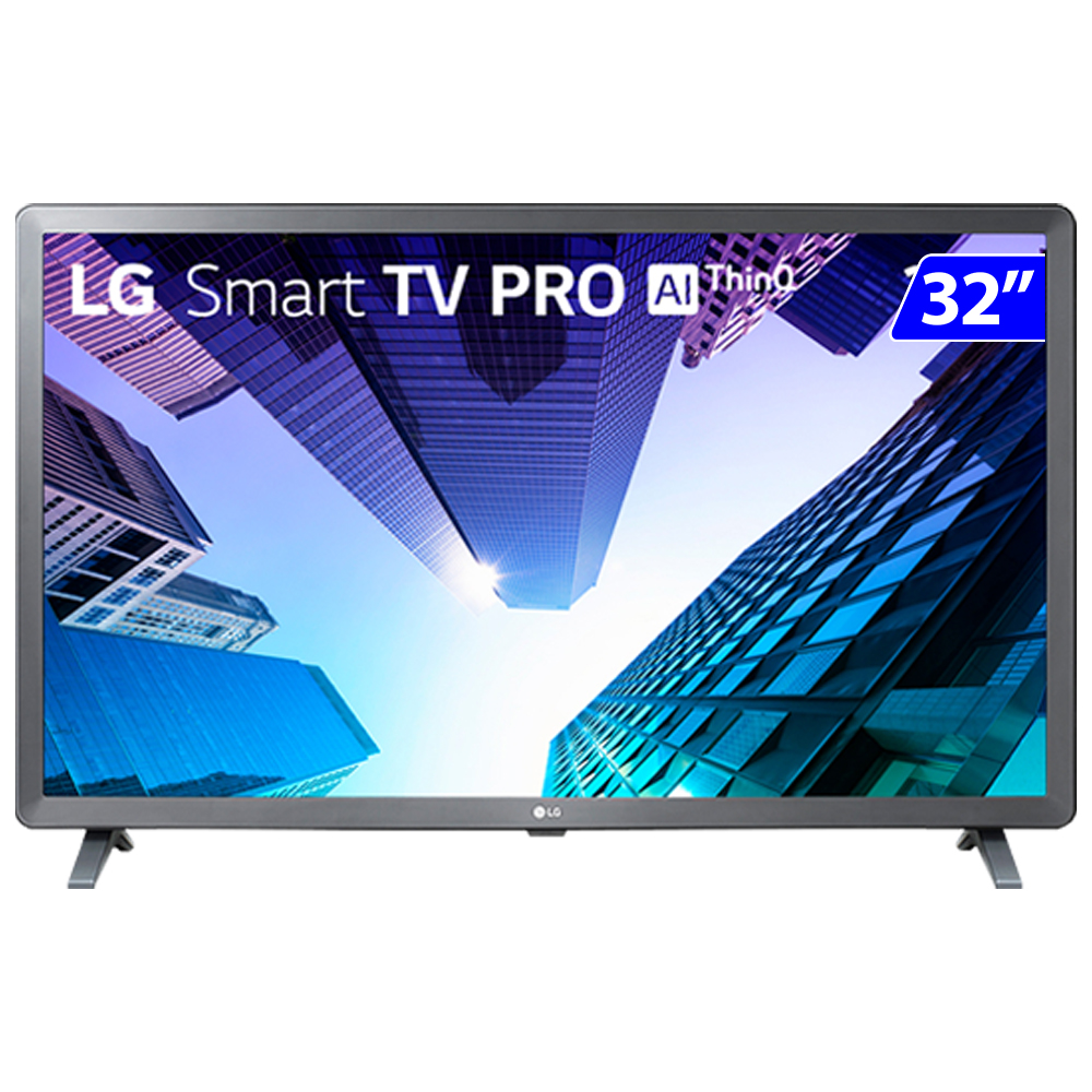Smart TV LG LED 32