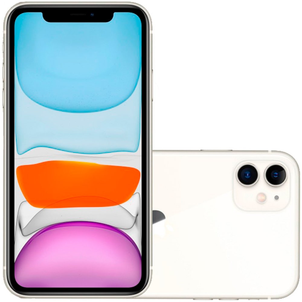 iPhone (loja física em Paranaguá) - Celulares e telefonia - Vila