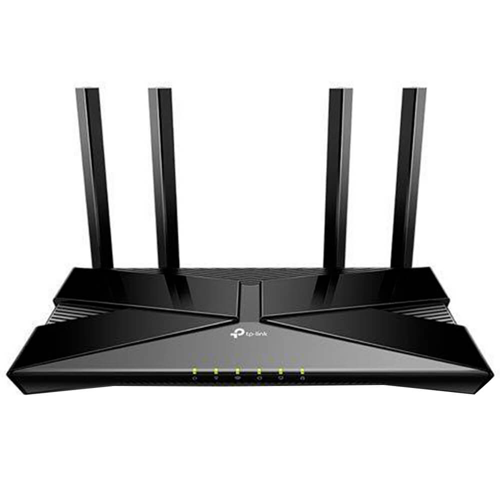 Roteador TP-Link Archer AX10 Gigabit 1201Mbps 4 Antenas 5 Portas é boa?