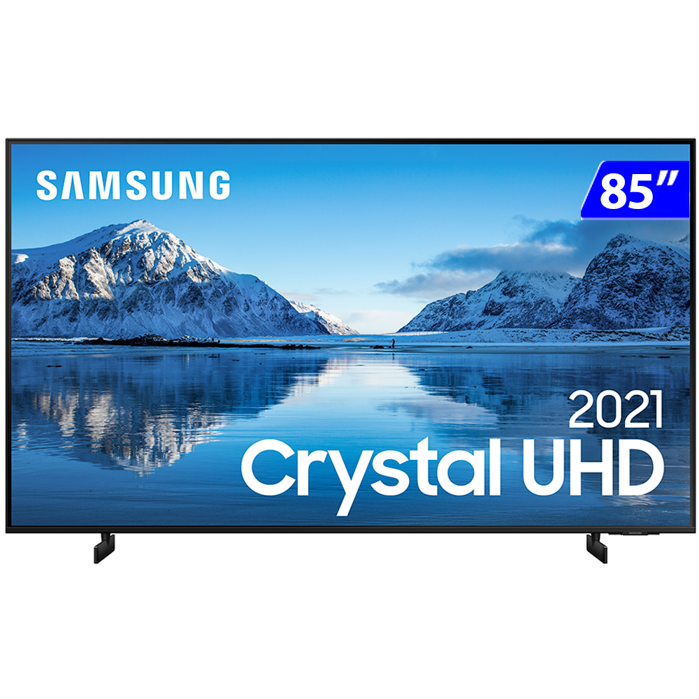 Smart TV Samsung LED 85