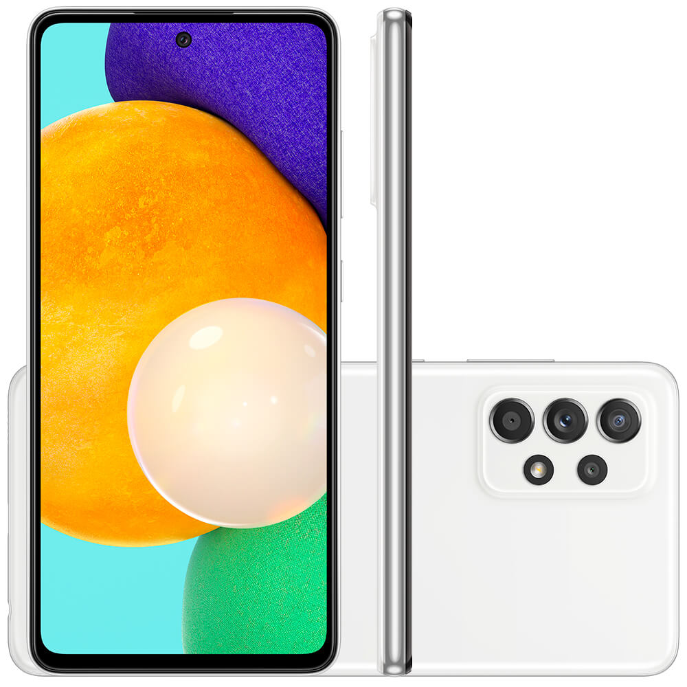 Smartphone Samsung Galaxy A52 6,5