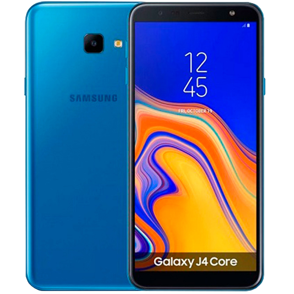 Smartphone Samsung Galaxy J4 Core 6.0\