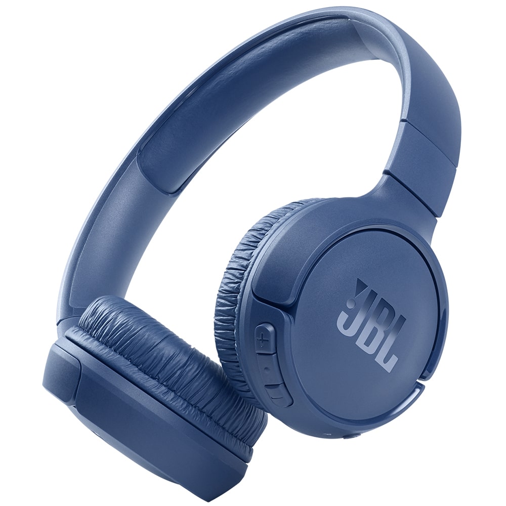 Headset JBL Tune 510BT sem Fio Bluetooth Pure Bass é boa?