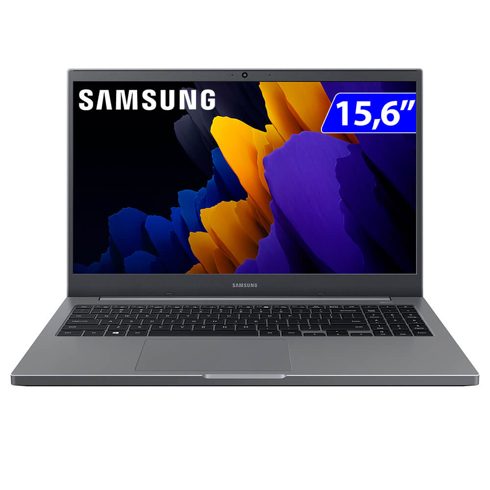 Notebook Samsung X50 i7 W10 8GB 256GB SSD 15.6" NP550XDA-XS1BR Menor preço em Notebook Samsung X50 i7 W10 8GB 256GB SSD 15.6" NP550XDA-XS1BR