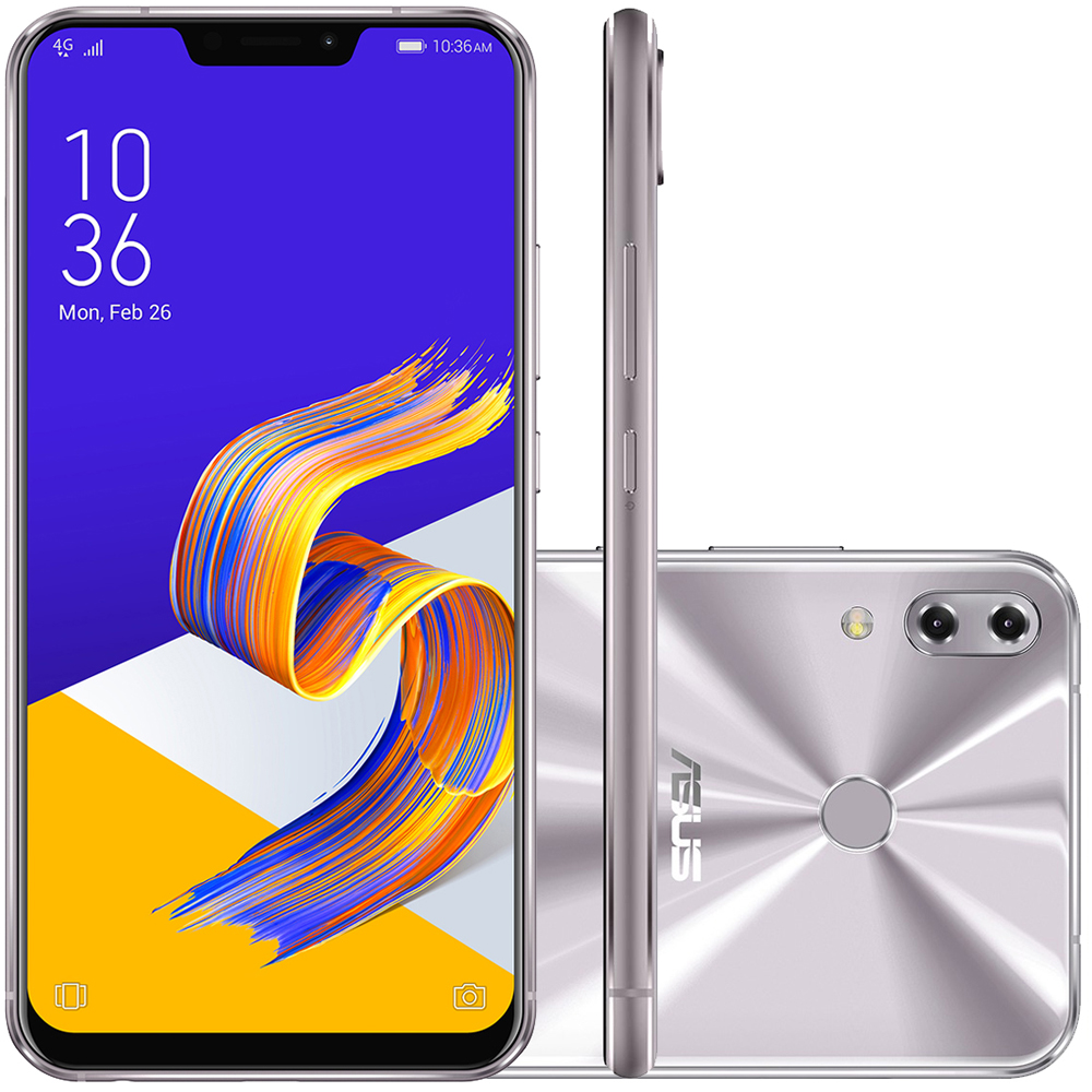 Smartphone Asus Zenfone 5 6.2