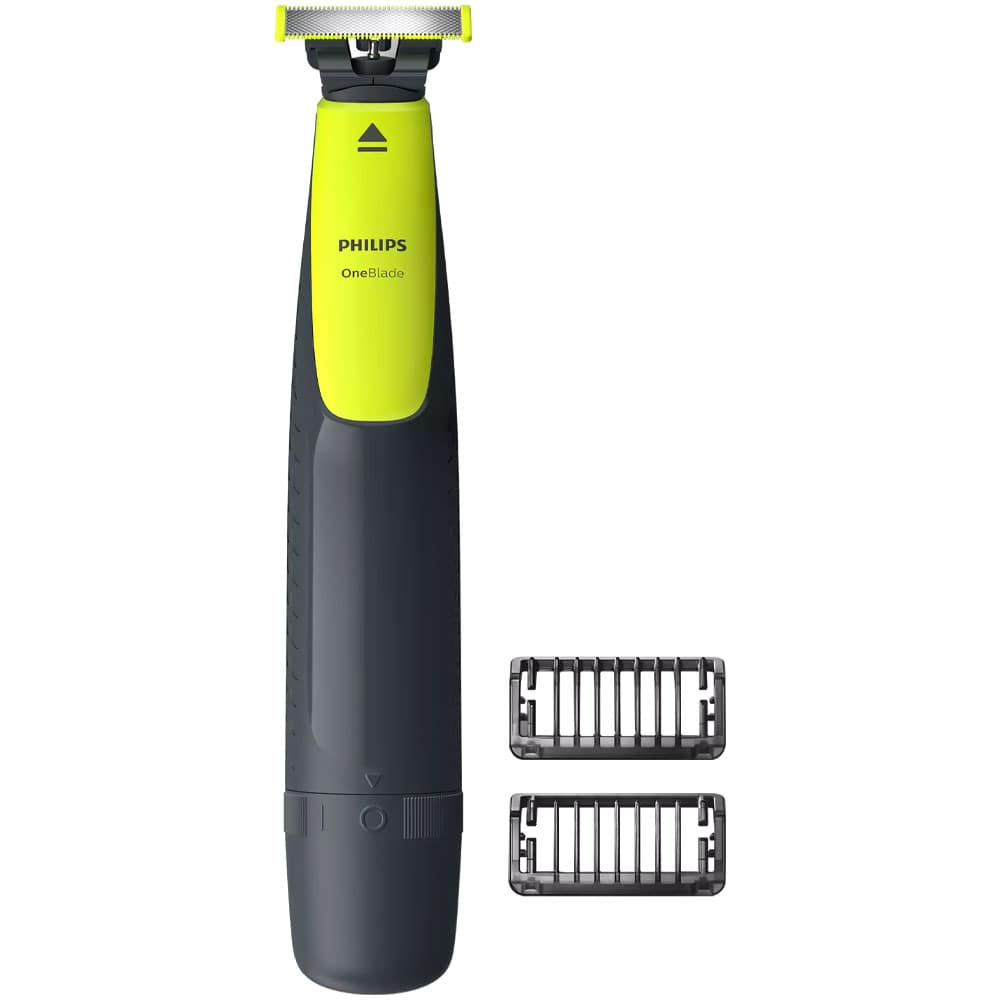 Aparador de Pelos Philips OneBlade 2 Pentes Resistente a Água sem Fio é ruim? Aparador de Pelos Philips OneBlade 2 Pentes Resistente a Água sem Fio é boa?