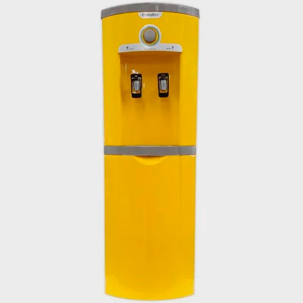 Bebedouro de Água Eletrônico com Sistema Easy Open Esmaltec EGC35B é boa?