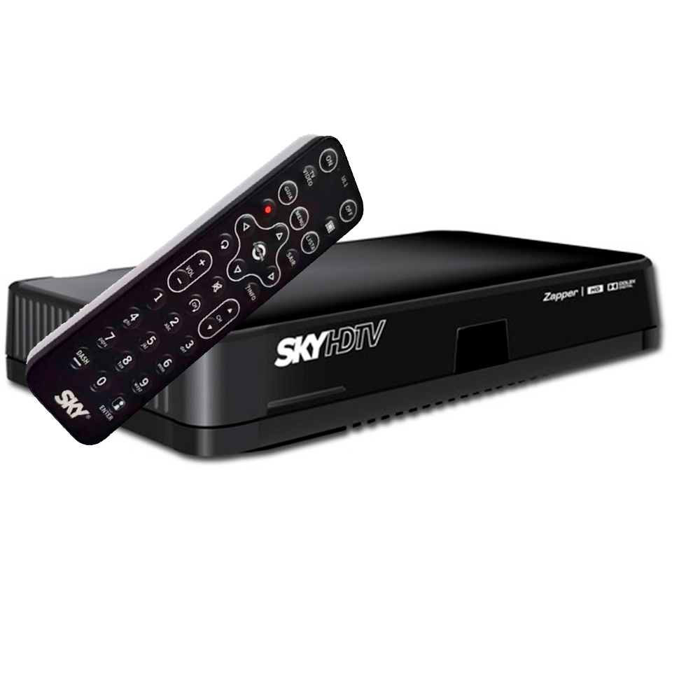 Dispositivo Receptor Ghia Smart TV Box Home MTB001 a precio de socio