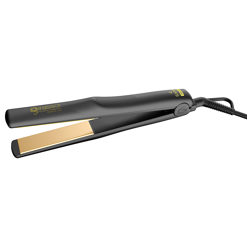 Chapinha Gama Ceramic Íon Tecnologia Thermal Plus 220ºC