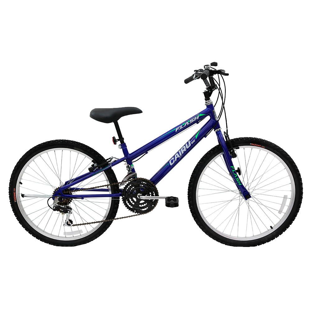 Mountain Bike Aro 24