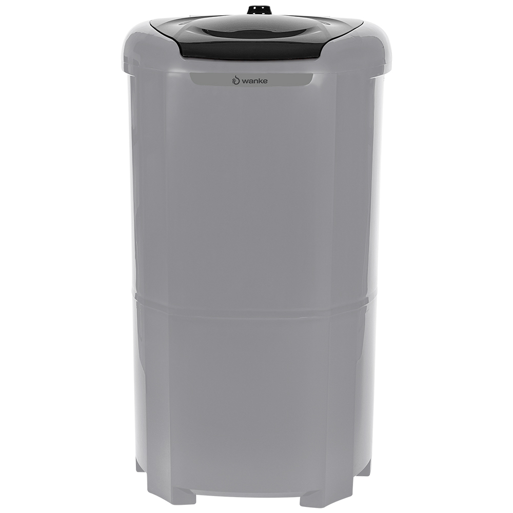 Tanquinho Wanke Barbara 10kg Semiautomático Turbilhonamento é boa?