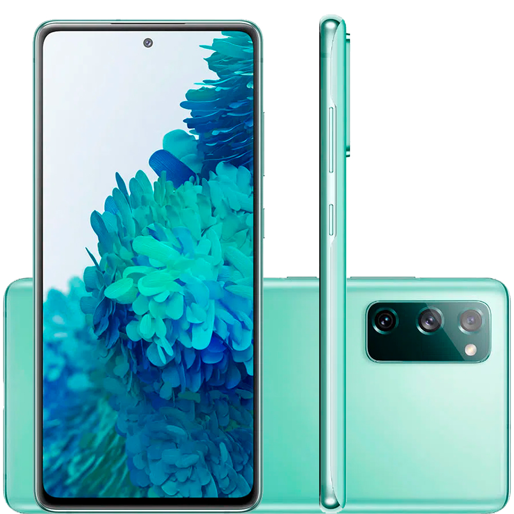 ［可動品］GALAXY S20 5G Smartphone Samsung S20 5G 128GB 32MP Multicamera Dual Chip - Novalar