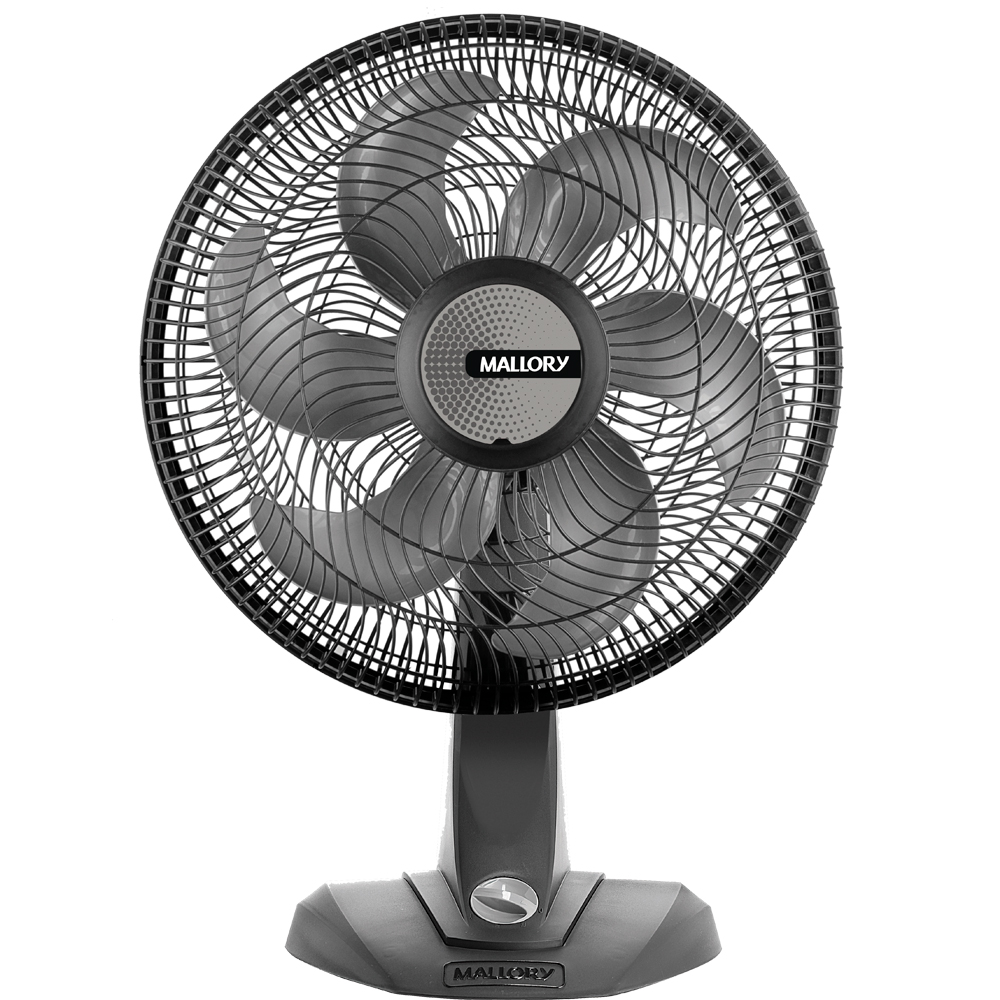 Ventilador de Mesa Mallory Olimpo 40 cm 6 Pás 3 Velocidades 126W é ruim? Ventilador de Mesa Mallory Olimpo 40 cm 6 Pás 3 Velocidades 126W é boa?