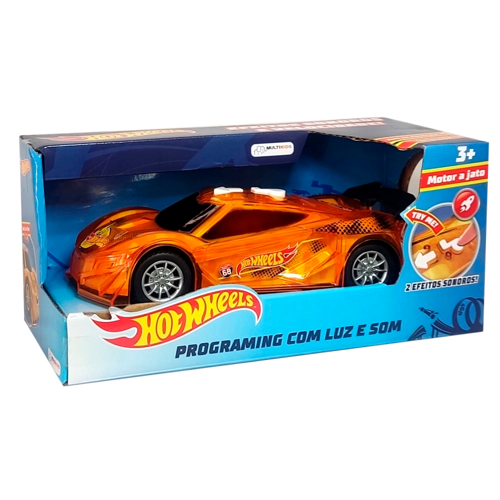 Carrinho Hot Wheels Raijin Express Mattel + Livro com Quebra Cabeça Memória  e Dominó - Mattel/Ciranda Cultural - Carrinho de Brinquedo - Magazine Luiza