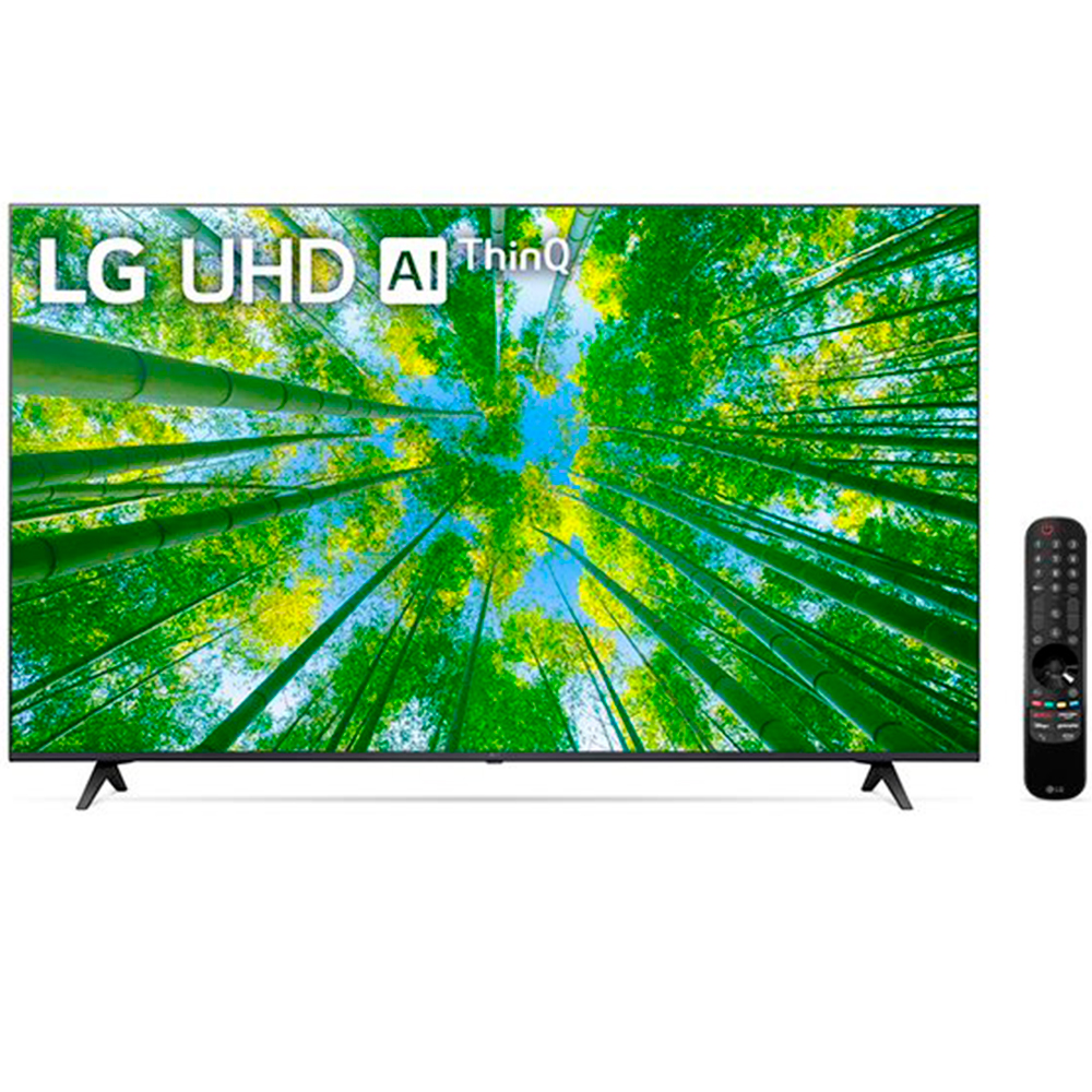 Smart TV LG LED LCD 50
