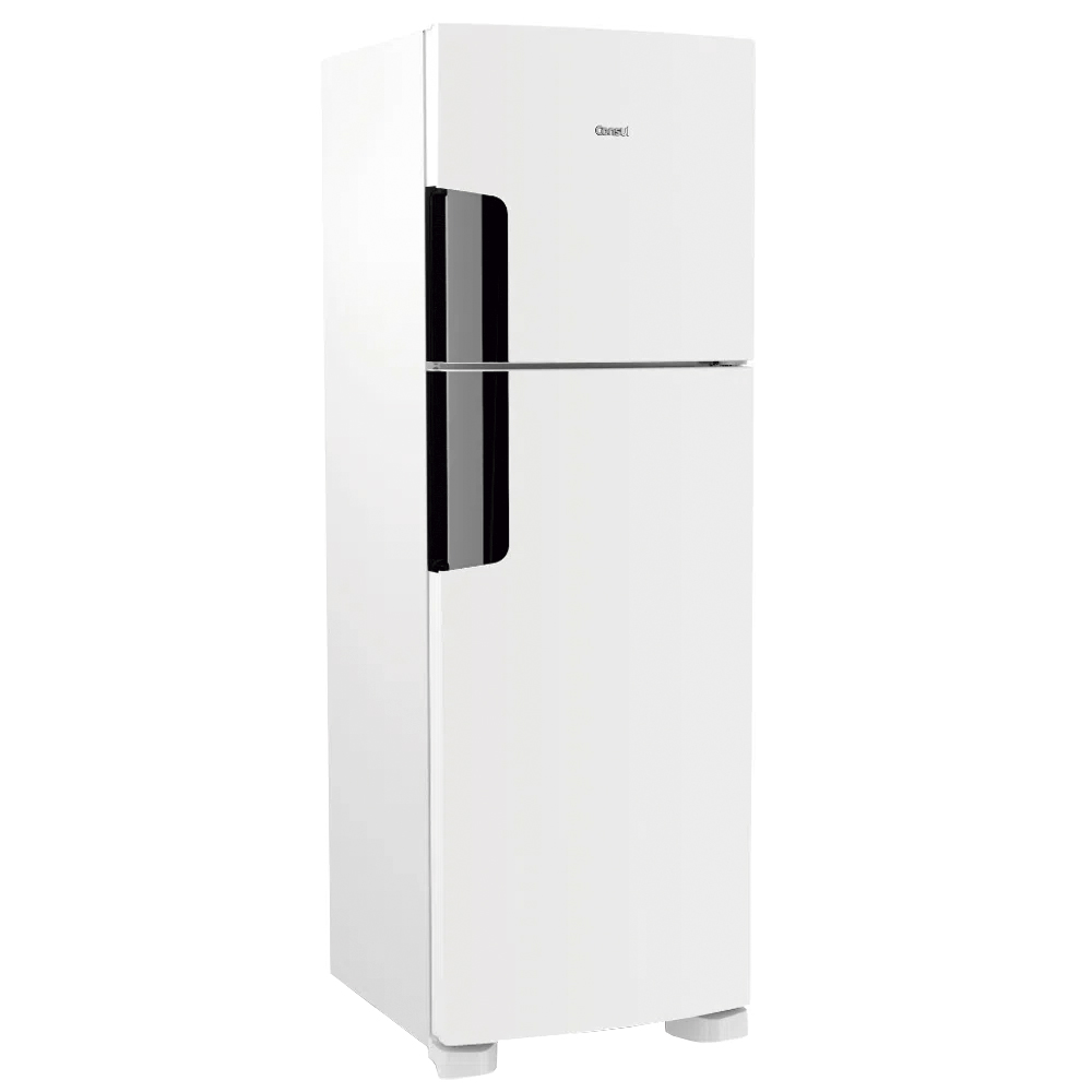 Geladeira Refrigerador Consul 386L Frost Free Duplex Crm44ab - Branco - 110 Volts
