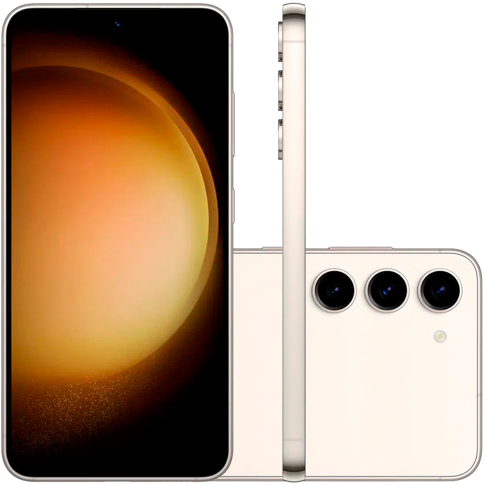 Smartphone Samsung Galaxy S23 Plus 5G 6.6