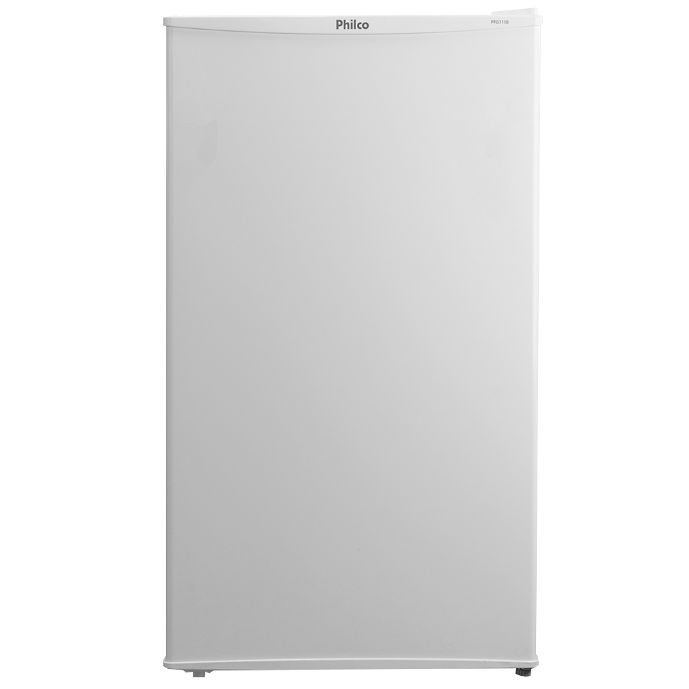 Geladeira/refrigerador 93 Litros 1 Portas Branco - Philco - 110v - Pfg111b