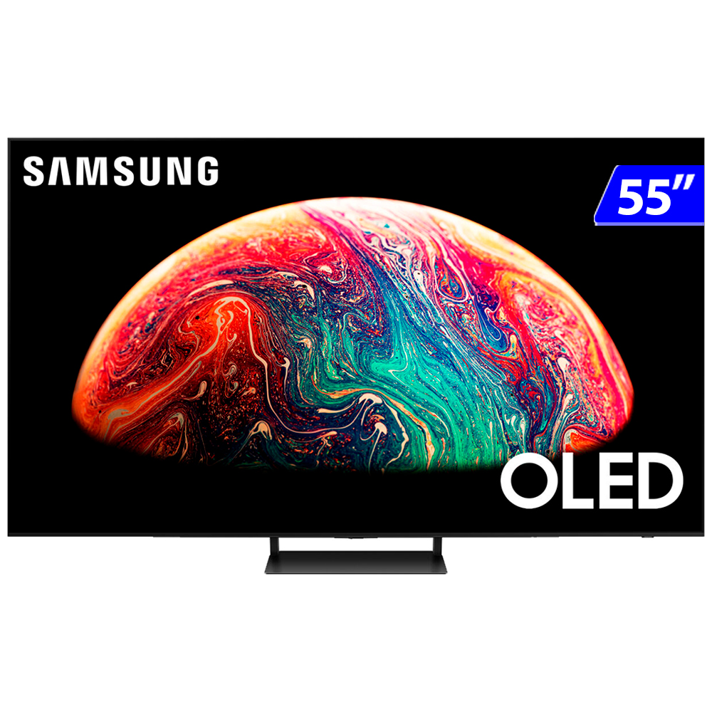 Smart Tv Samsung Oled 55