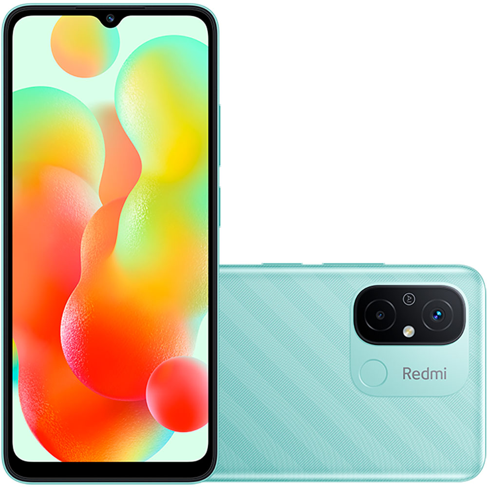 smartphone-xiaomi-redmi-12c-