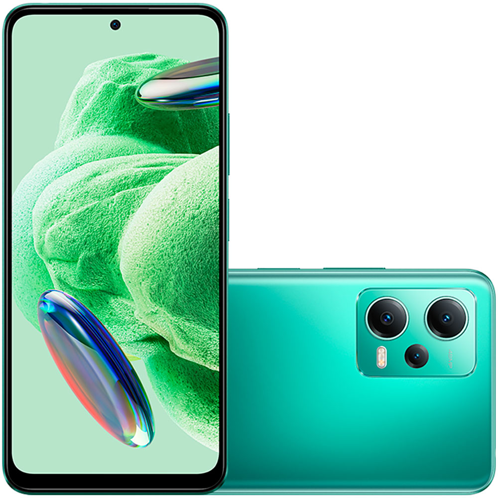 Smartphone Xiaomi Redmi Note 12 5G 6.6