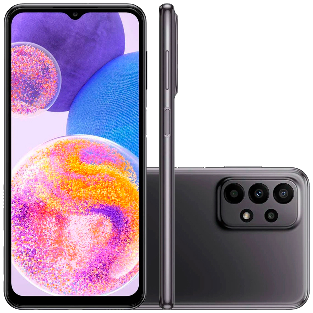 Smartphone Samsung Galaxy A23 5G 6.6