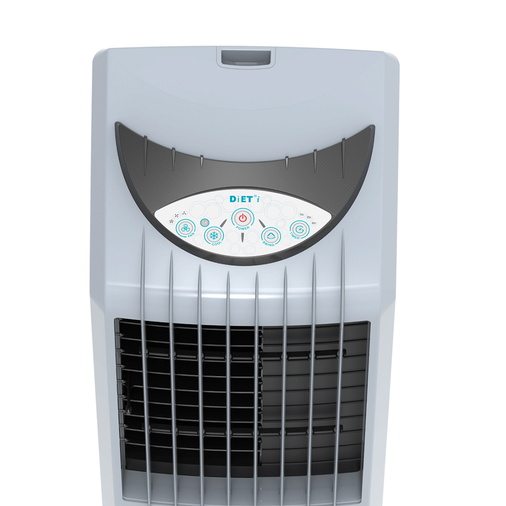 DIET 22i - Climatizador Evaporativo - Esencial Cool
