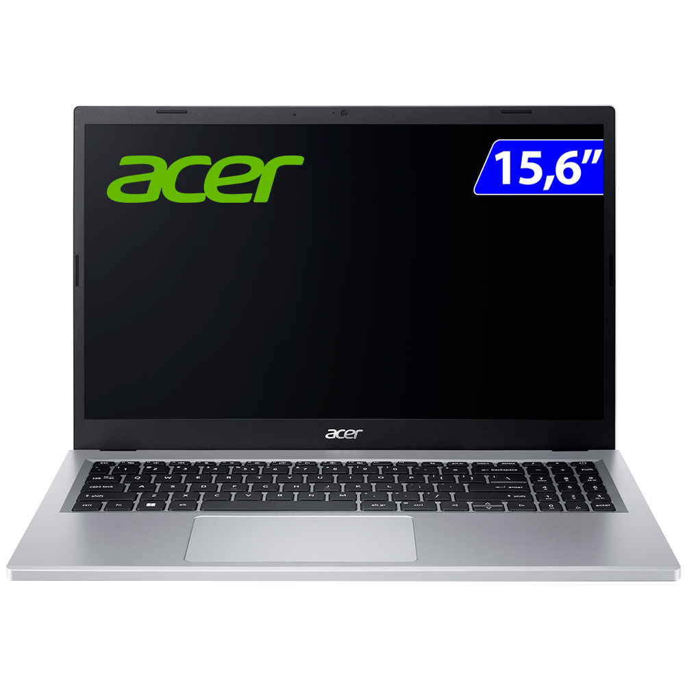 Notebook Acer Aspire 3 I5 W11 8Gb 256Gb Ssd 15.6