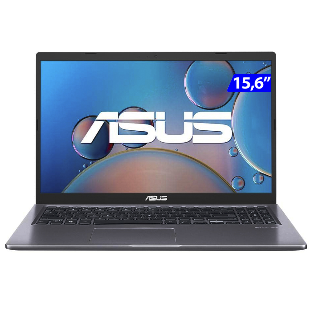 Notebook Asus Raizen 5 W11 8GB 256GB SSD 15.6