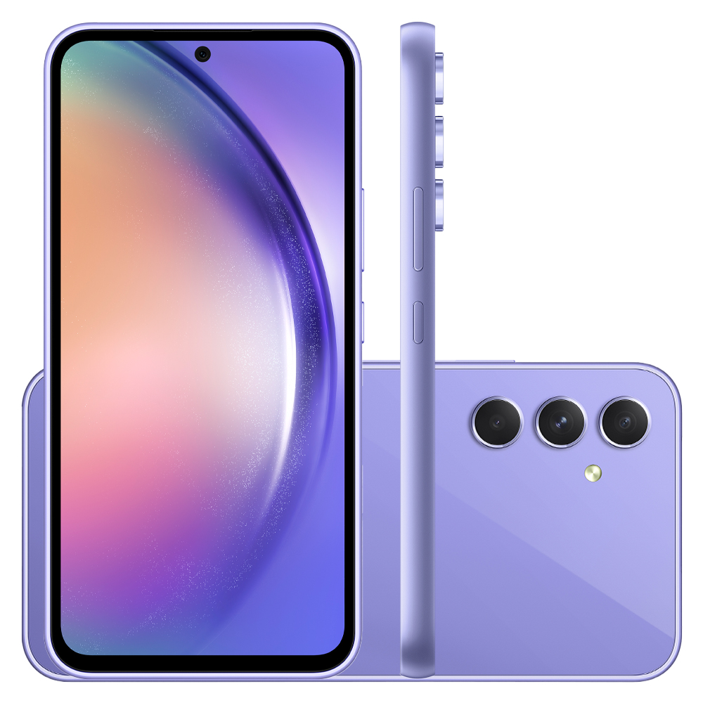 Smartphone Samsung Galaxy A54 6.4