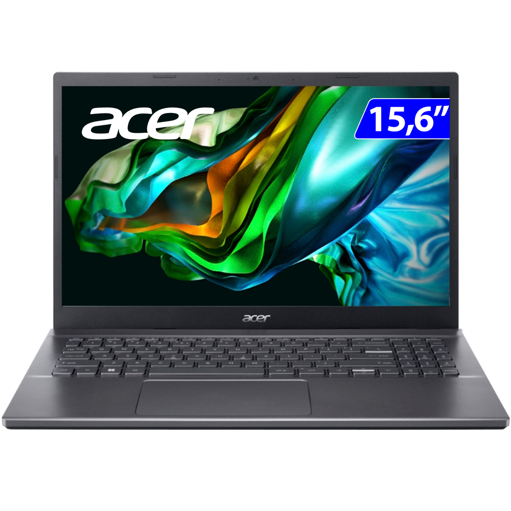 Notebook Acer Aspire 5 I5 Windows 11 8Gb 256Gb Ssd 15.6