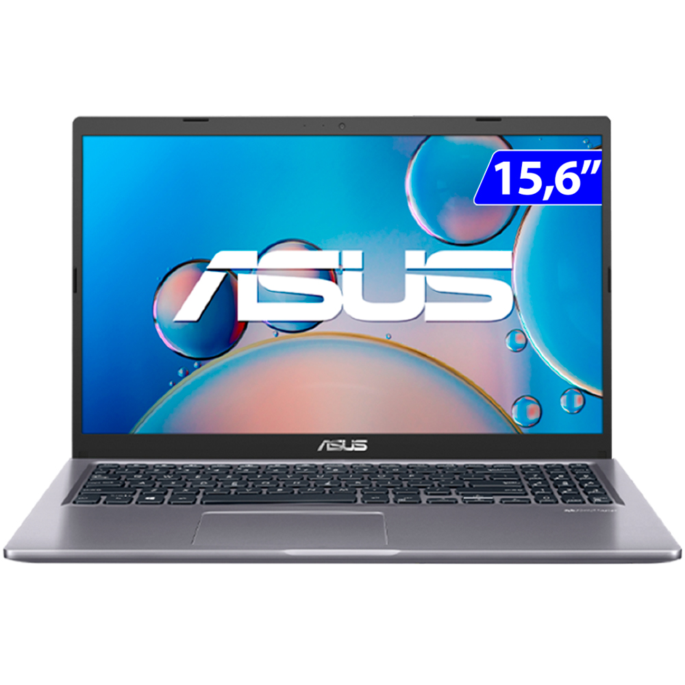 Notebook Asus Intel Celeron W11 Home 4Gb 128Gb Ssd 15.6