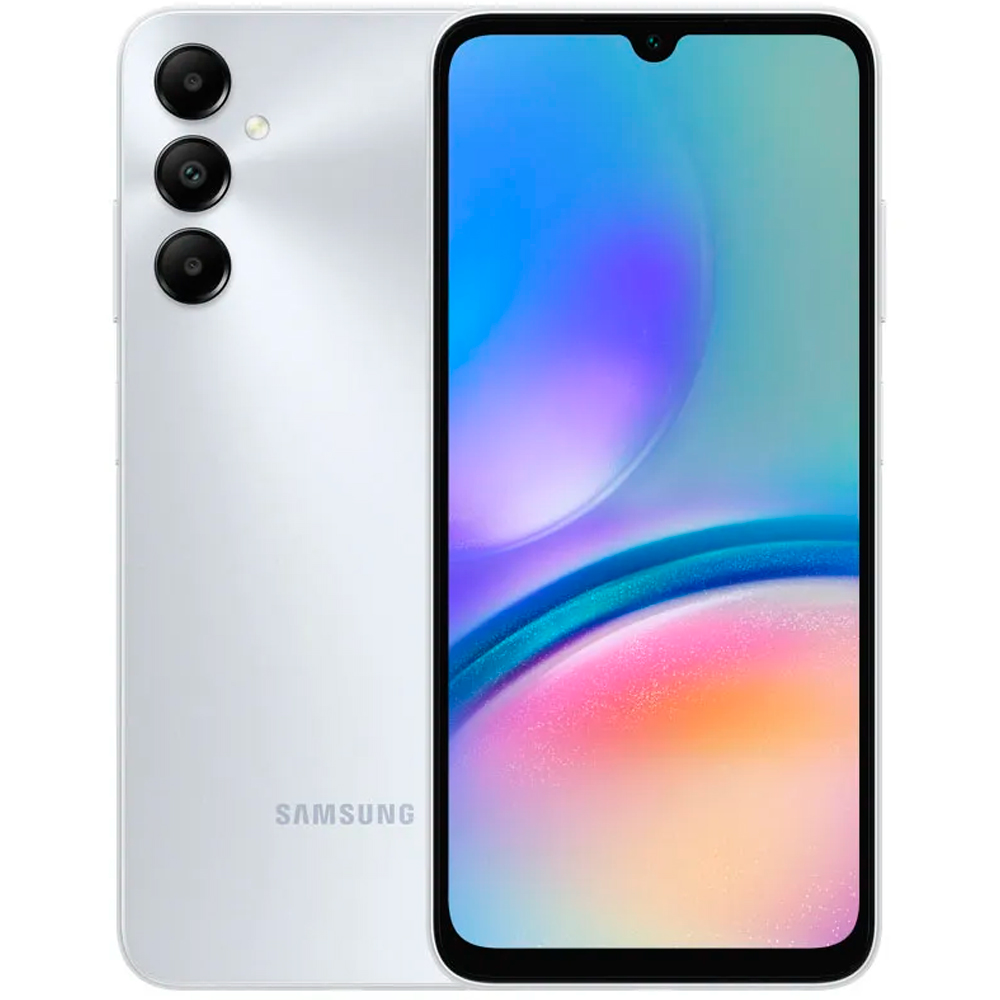 Smartphone Samsung Galaxy A05s 4G 6.7
