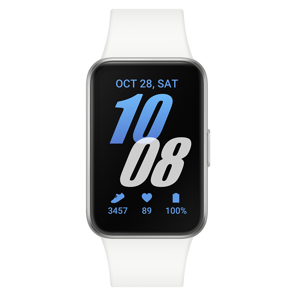 Smartwatch Samsung Galaxy Fit3 1.6