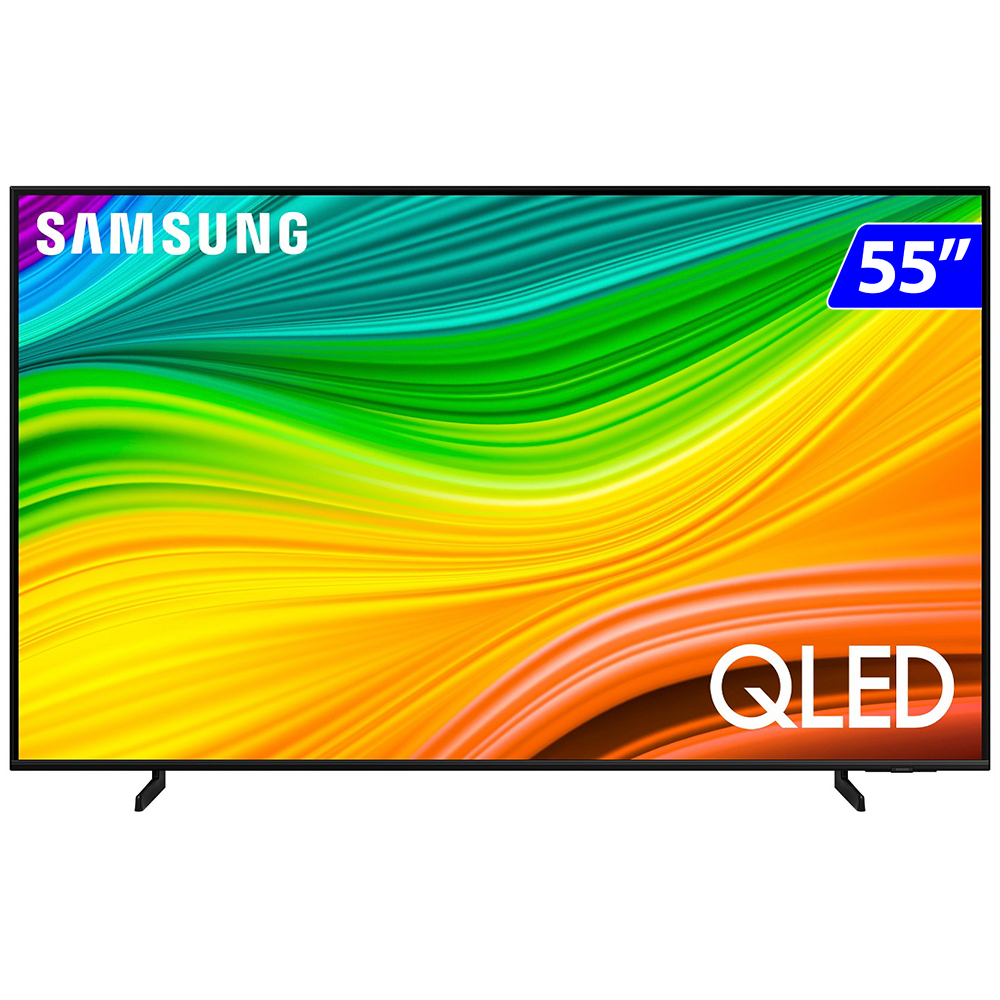 Smart Tv Samsung Qled 55