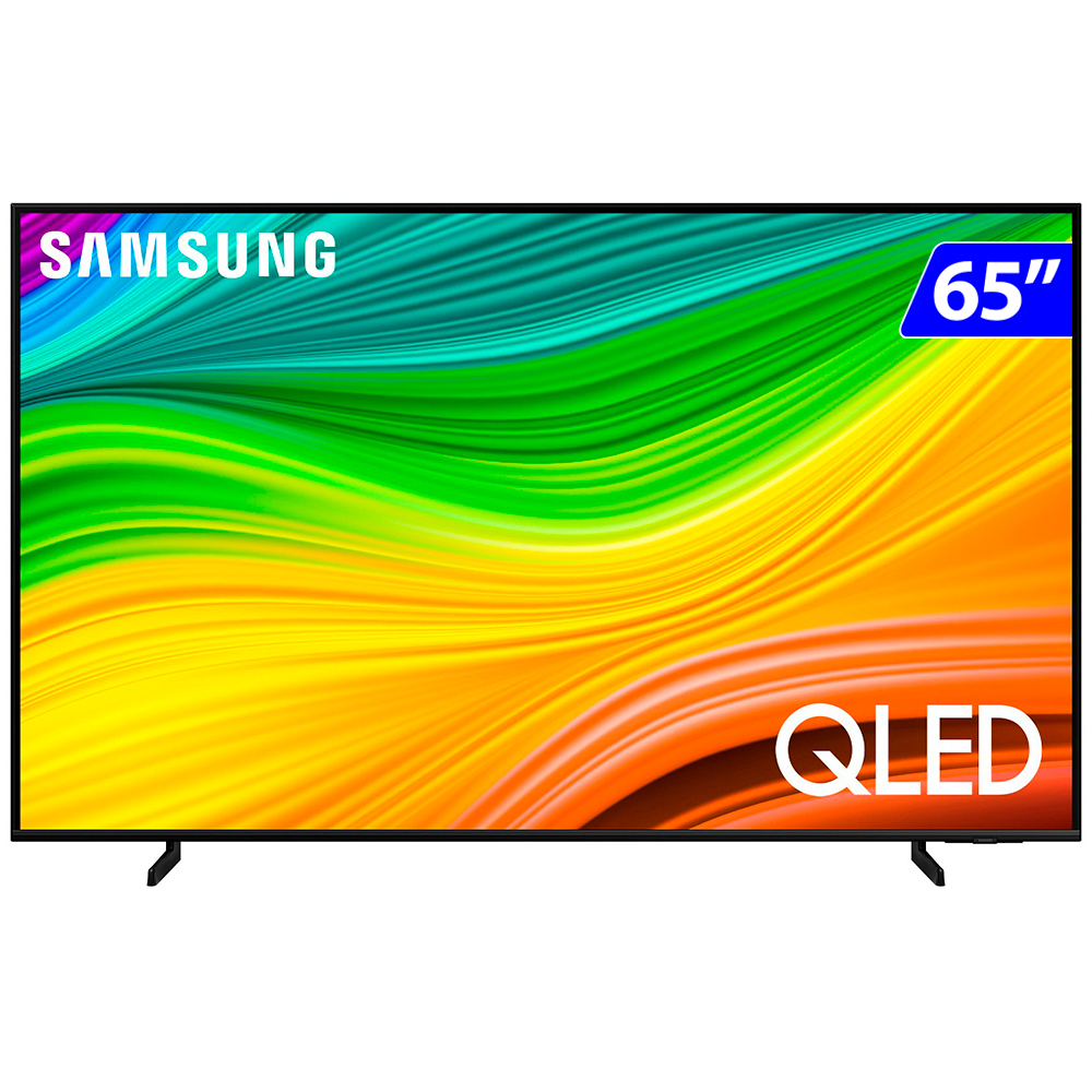 Smart Tv Samsung Qled 65