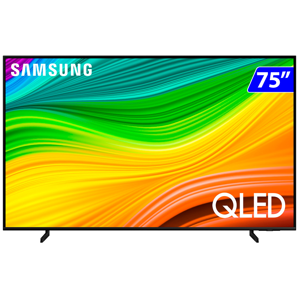 Smart Tv Samsung Qled 75