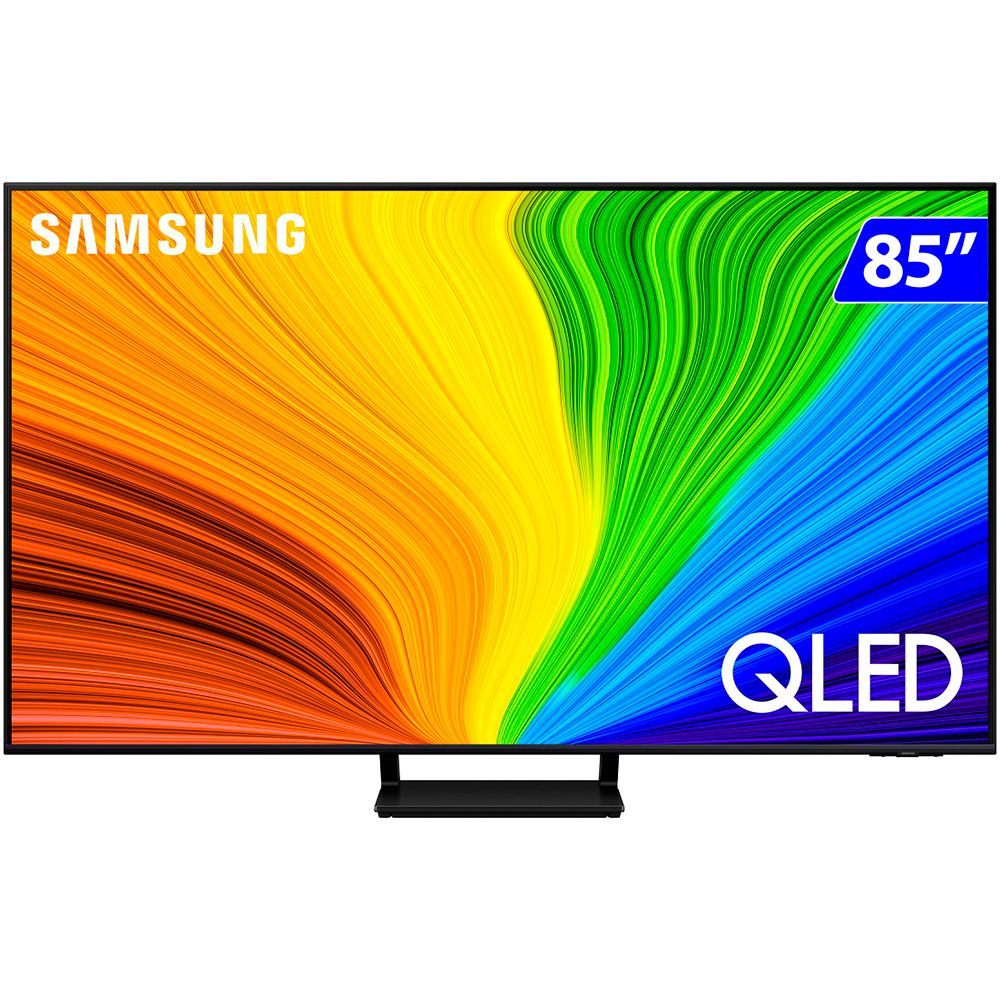 Smart Tv Samsung Qled 85