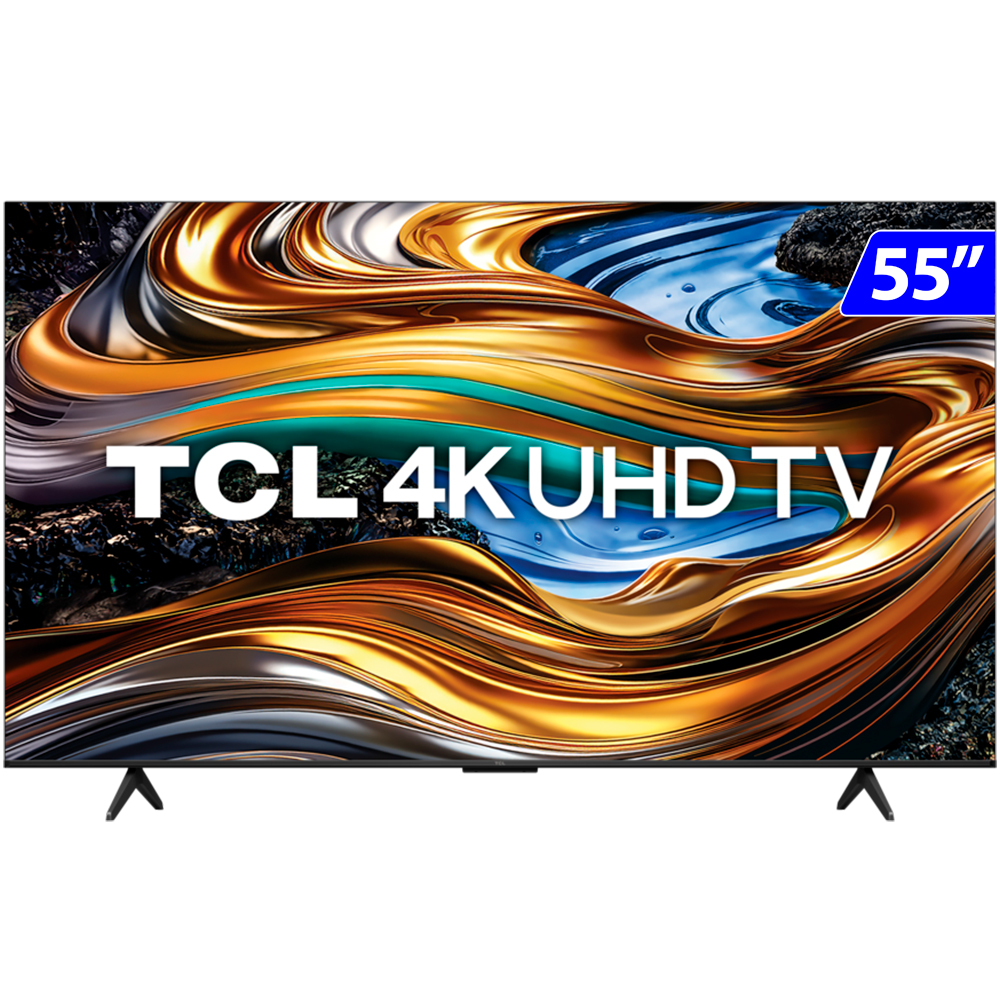 Smart Tv Tcl Led 55