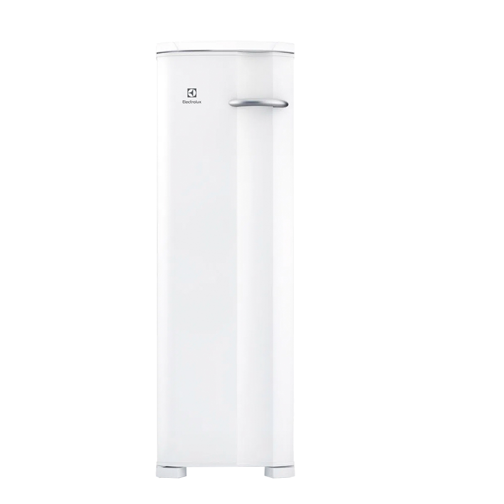 Freezer Electrolux 234L 1 Porta Vertical Cycle Defrost FE27